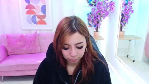 gabby_evanns online show from February 3, 12:31 pm