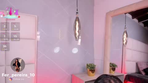 gabby_ferreira online show from September 26, 8:50 pm