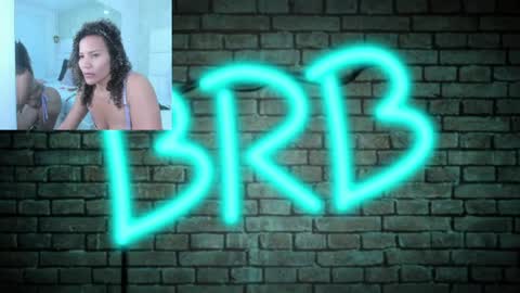 Gaby Fox online show from May 17, 10:30 pm