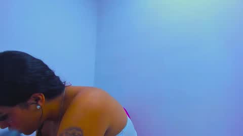 Gaby online show from January 12, 2:13 pm