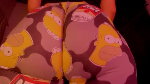 G A B R I E L A   online show from January 10, 10:48 pm