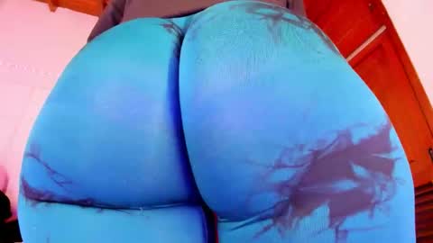 G A B R I E L A   online show from April 13, 2:10 pm