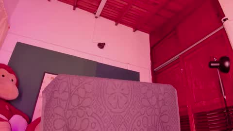 G A B R I E L A   online show from February 25, 6:17 am