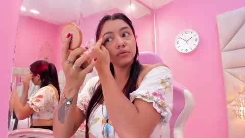 Gabby online show from July 2, 12:10 pm
