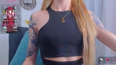  Gabby  online show from September 20, 12:24 am