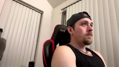 Gabe online show from March 4, 5:48 am