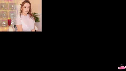 gabhy_rivera online show from May 7, 11:28 am