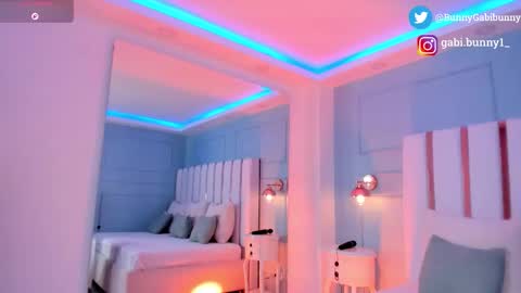 Gabi  online show from March 24, 5:08 pm