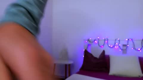 GabiCarter online show from January 19, 7:51 am