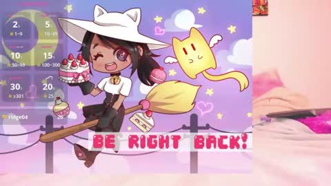 please follow my friendasya zas online show from June 25, 1:27 pm