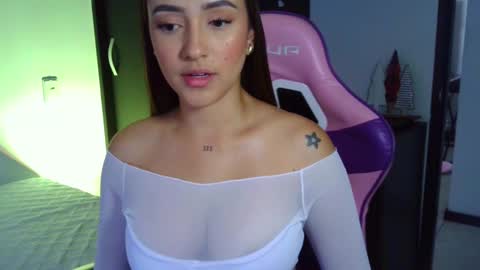 Gabi online show from December 3, 2:22 pm