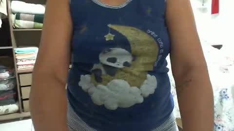 gaby  layla online show from March 22, 11:42 pm