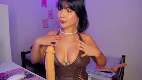 Gaby online show from April 17, 4:53 pm