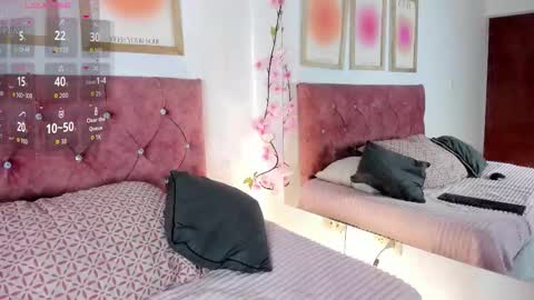 GABRIELA  online show from February 1, 2:08 am