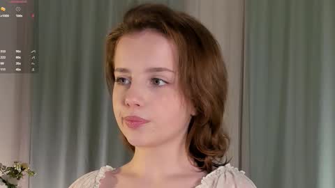 Gabi online show from March 21, 10:03 pm