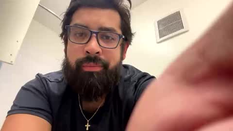 gabrg3496 online show from October 13, 4:47 am