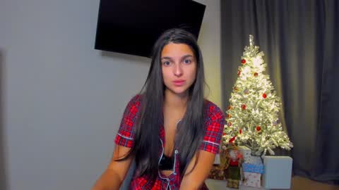 Snapshot of gabri_baby chatting on January 9, 3:58 am The next stream in car 1 december 10pm time in France online show from January 9, 3:58 am