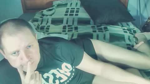 Gabriel-028 online show from January 24, 3:24 pm