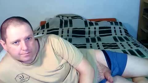 Gabriel-028 online show from January 19, 12:06 pm