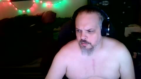 Gabriel online show from December 5, 10:25 am