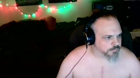 Gabriel online show from December 17, 1:18 pm