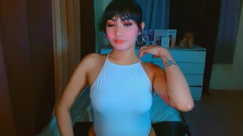 gabriela_deluxe online show from March 24, 3:12 am