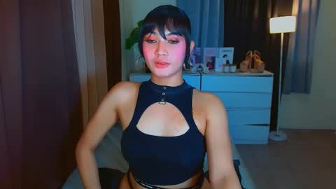 gabriela_deluxe online show from March 30, 8:58 am