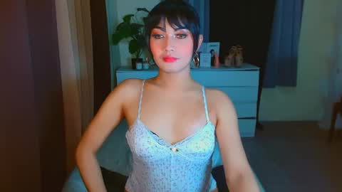gabriela_deluxe online show from March 21, 2:06 am