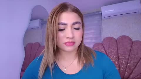 gabriela online show from April 21, 7:21 pm