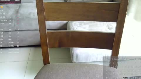 Gabriela Miller online show from February 26, 2:05 pm