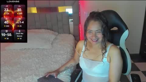 gabriela ponce online show from September 25, 12:28 am