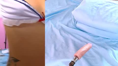 Gabi online show from March 2, 7:53 pm