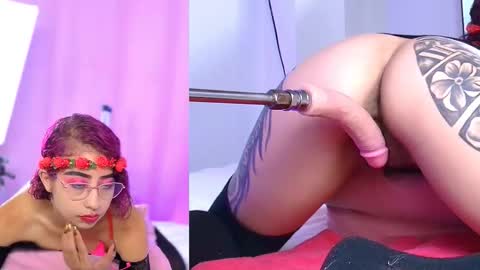 Gabi online show from February 20, 7:38 pm