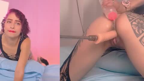 Gabi online show from January 15, 7:00 pm