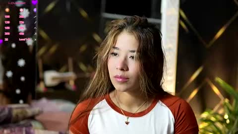 Gabriela salgado online show from February 7, 11:13 am