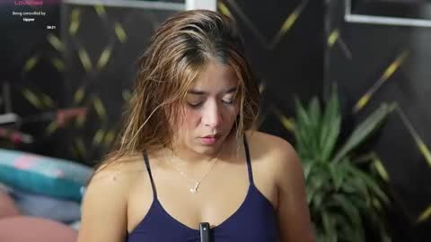 Gabriela salgado online show from March 3, 11:06 am