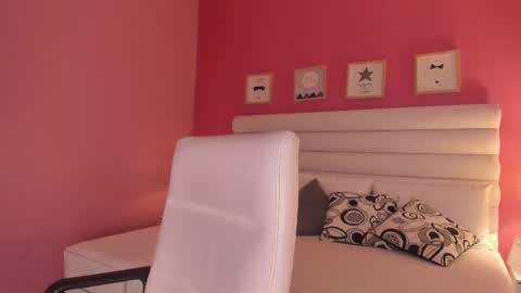 Snapshot of gabriela_salgado chatting on February 22, 10:51 am Gabriela salgado online show from February 22, 10:51 am