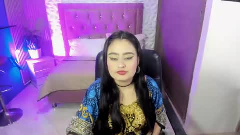 GABRIELA online show from June 15, 9:18 pm