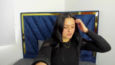 Snapshot of gabrielabotero chatting on October 16, 12:05 pm gabrielabotero online show from October 16, 12:05 pm