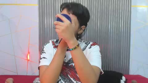 GABRIELA online show from March 25, 3:02 am