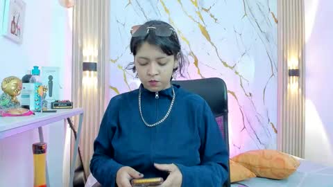 GABRIELA online show from January 18, 12:47 pm