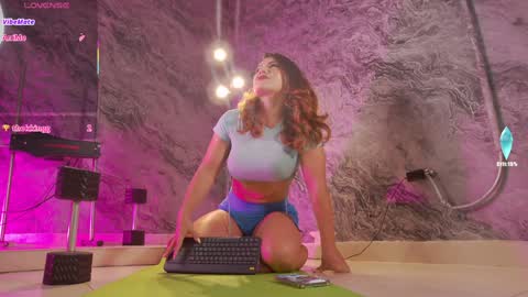 GABRIELA online show from February 1, 10:13 pm