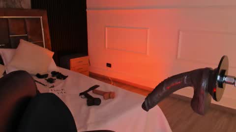 Gabriela Kassi online show from January 15, 11:08 am