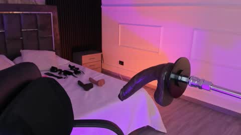 Gabriela Kassi online show from January 16, 11:08 am