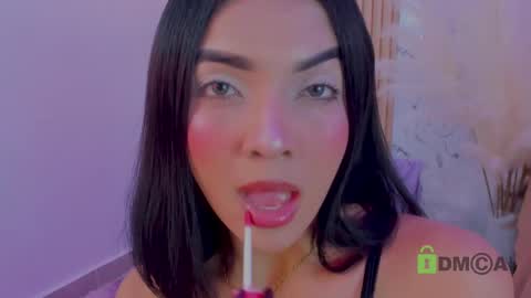 Snapshot of gabrielam_ms chatting on September 18, 1:37 pm Gabriela Evans MS online show from September 18, 1:37 pm