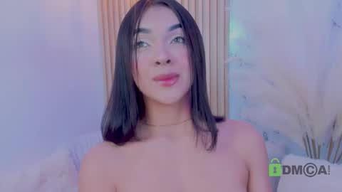 Snapshot of gabrielam_ms chatting on October 15, 2:26 am Gabriela Evans MS online show from October 15, 2:26 am