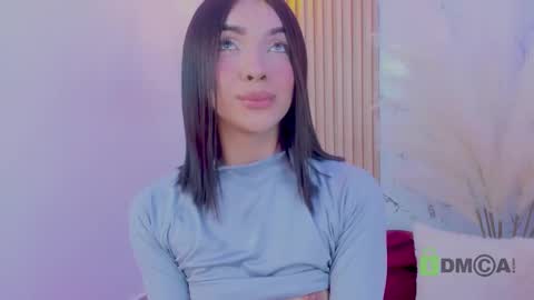 Snapshot of gabrielam_ms chatting on October 12, 9:13 am Gabriela Evans MS online show from October 12, 9:13 am