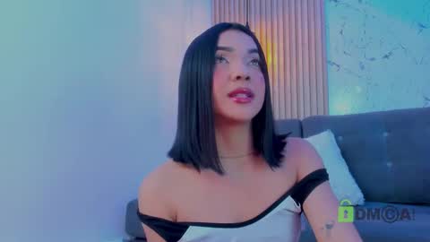 Gabriela Evans MS online show from October 28, 6:47 am