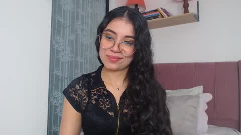 GabrielaRossa online show from February 17, 2:17 pm