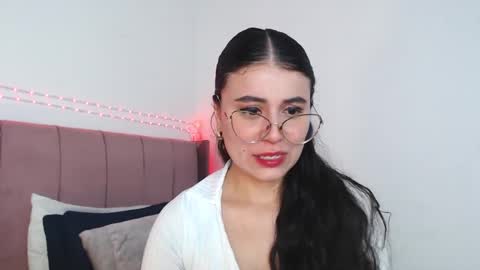 GabrielaRossa online show from February 7, 2:09 pm